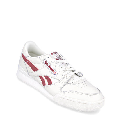 Reebok Phase 1 Pro MU Men's Lifestyle Shoes - White
