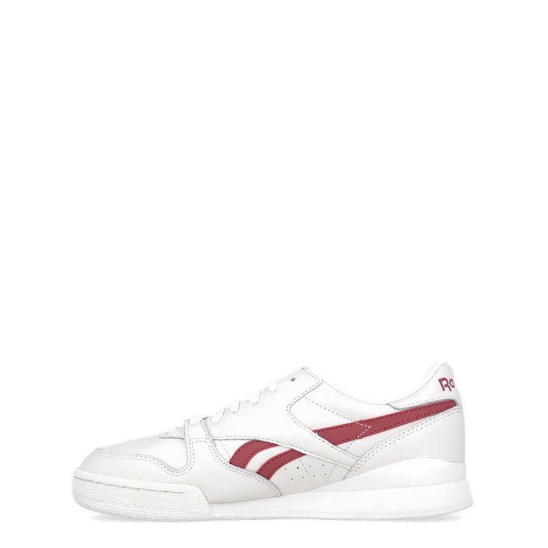 Reebok Phase 1 Pro MU Men's Lifestyle Shoes - White