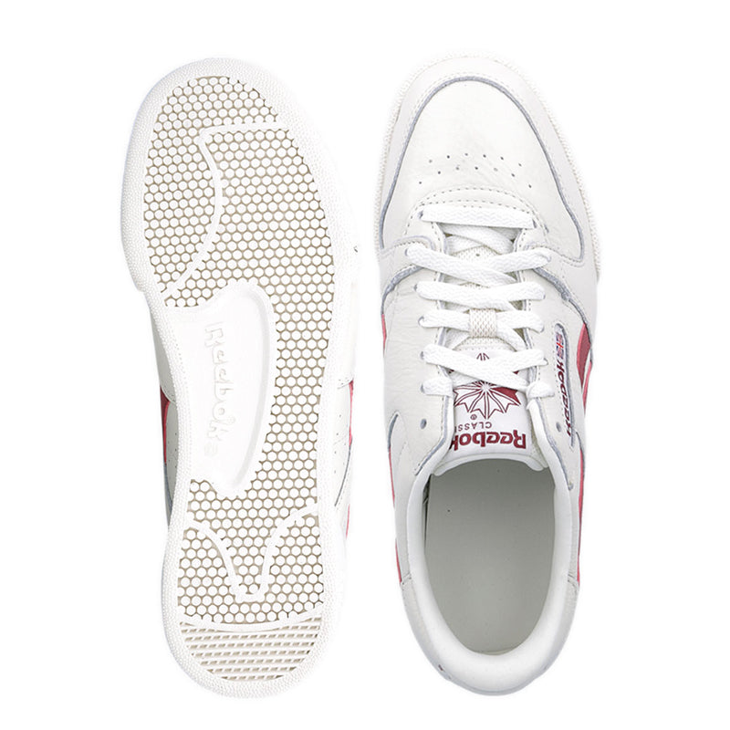 Reebok Phase 1 Pro MU Men's Lifestyle Shoes - White