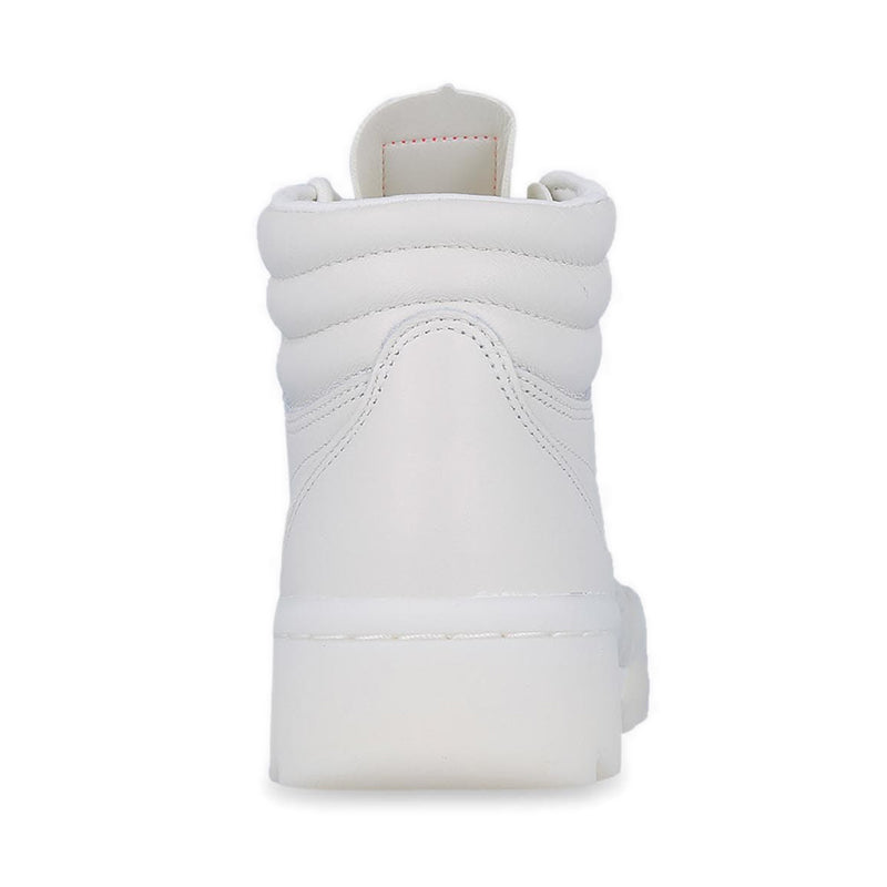 Reebok x Gigi Hadid Freestyle HI Nova Ripple Women's Shoes - White