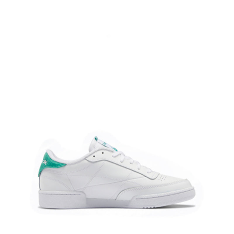 Reebok Club C 85 Unisex Sneakers White