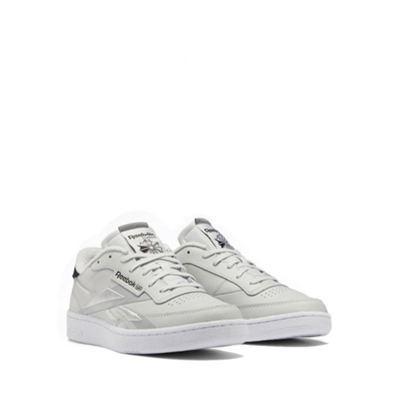 Reebok Club C 85 Men's Sneakers - Light Grey