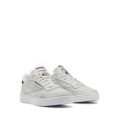 Reebok Club C 85 Men's Sneakers - Light Grey