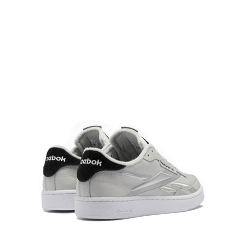 Reebok Club C 85 Men's Sneakers - Light Grey