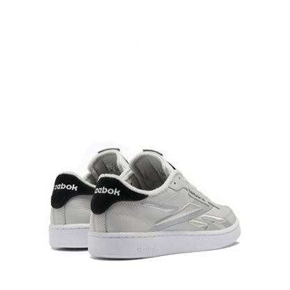 Reebok Club C 85 Men's Sneakers - Light Grey