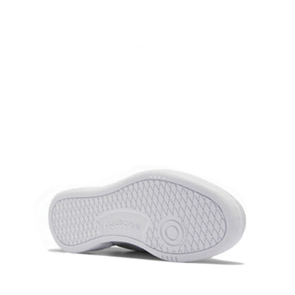 Reebok Club C 85 Men's Sneakers - Light Grey