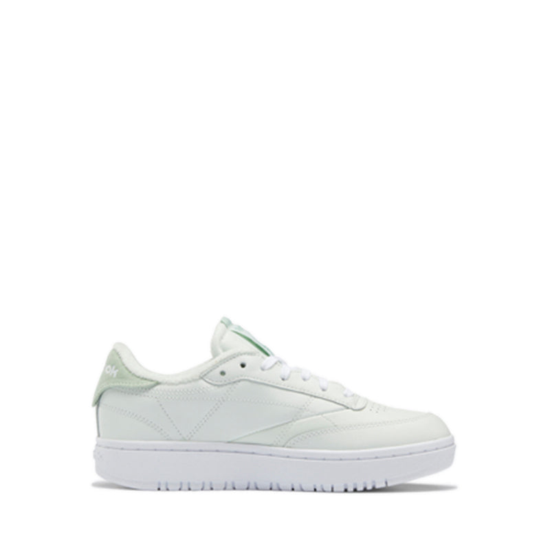 Reebok Club C Double Modified Women's Sneakers - Sky Blue