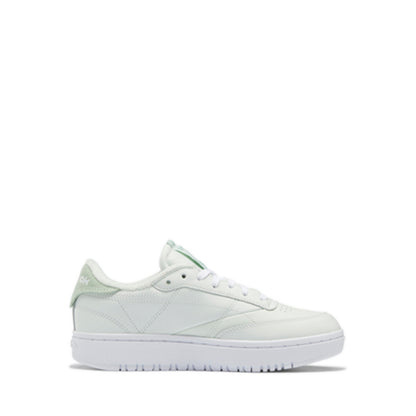 Reebok Club C Double Modified Women's Sneakers - Sky Blue