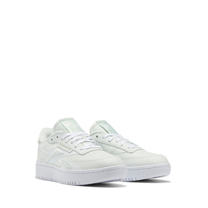 Reebok Club C Double Modified Women's Sneakers - Sky Blue