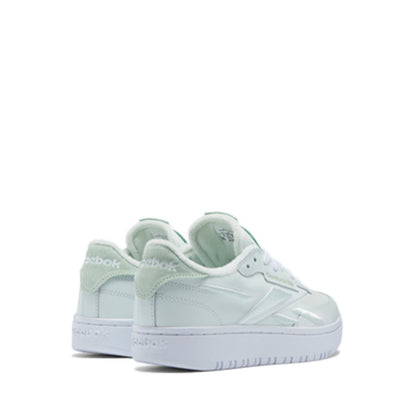 Reebok Club C Double Modified Women's Sneakers - Sky Blue