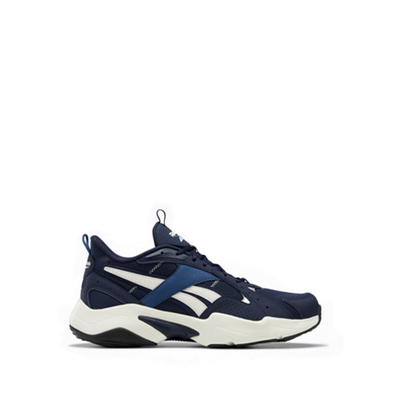 Turbo Urban Men Sneakers Shoes - Navy
