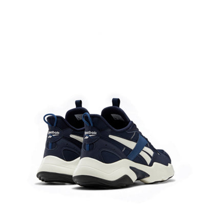 Turbo Urban Men Sneakers Shoes - Navy