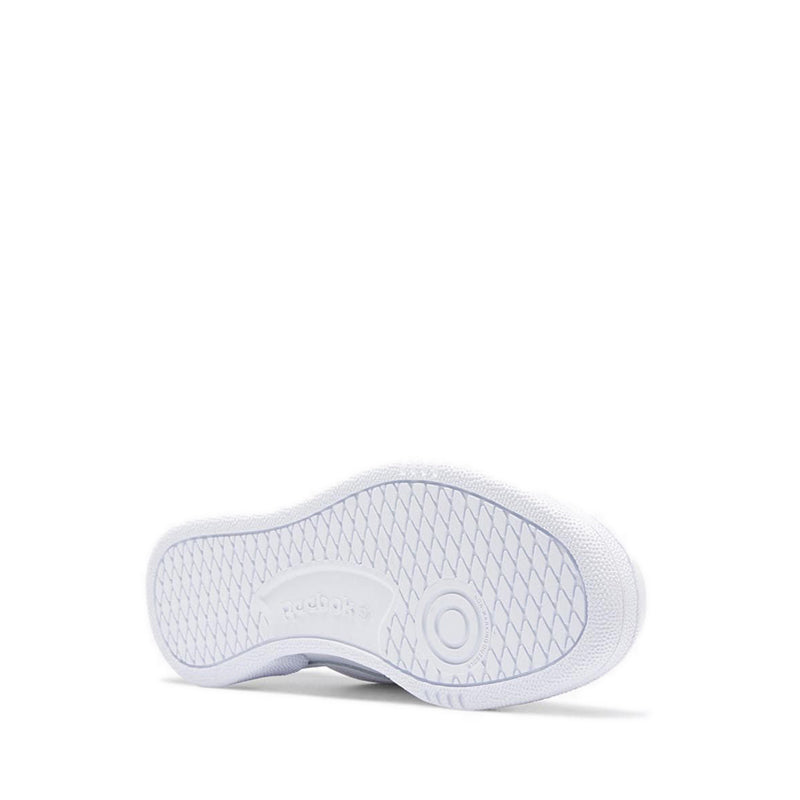 Reebok CLUB C 85 Men's Sneakers Shoes - White/Midnight Pine