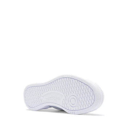 Reebok CLUB C 85 Men's Sneakers Shoes - White/Midnight Pine