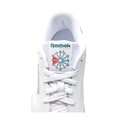 Reebok CLUB C 85 Men's Sneakers Shoes - White/Midnight Pine