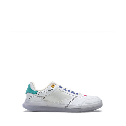 CLUB C LEGACY JURASSIC PARK Unisex Sneakers Shoes - White