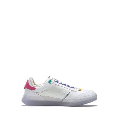 CLUB C LEGACY JURASSIC PARK Unisex Sneakers Shoes - White