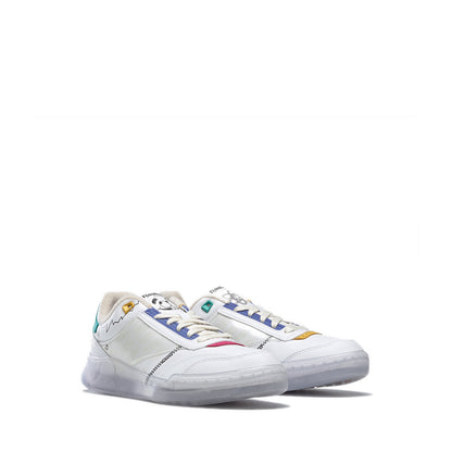 CLUB C LEGACY JURASSIC PARK Unisex Sneakers Shoes - White