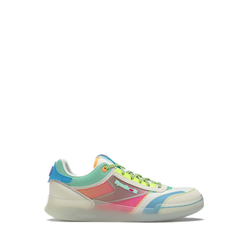 CLUB C LEGACY JELLY BELLY Unisex Sneakers Shoes - Cream