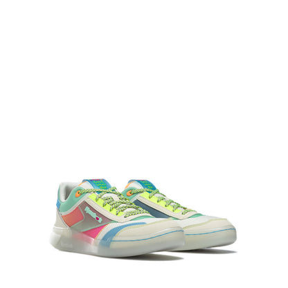 CLUB C LEGACY JELLY BELLY Unisex Sneakers Shoes - Cream
