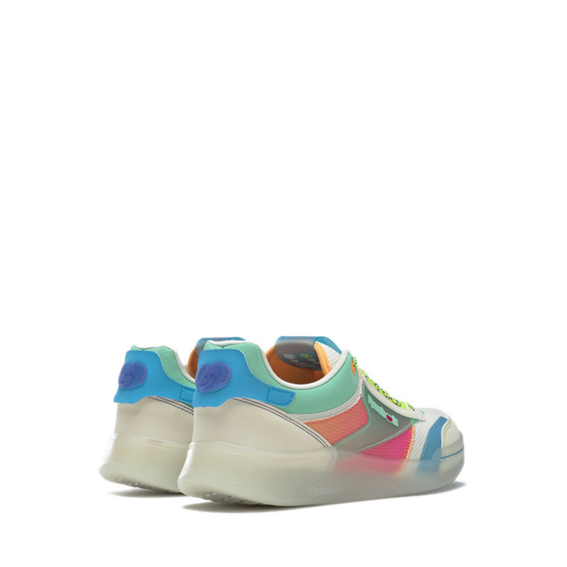 CLUB C LEGACY JELLY BELLY Unisex Sneakers Shoes - Cream