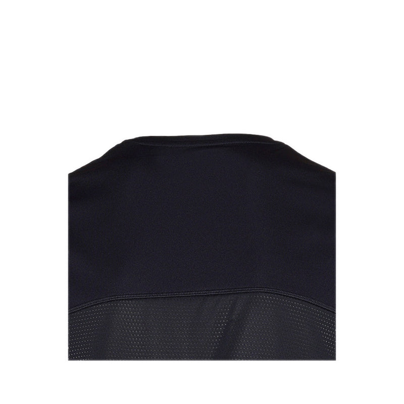 Reebok Running Short Sleeve Speedwick Men's Shirt - Black