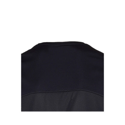 Reebok Running Short Sleeve Speedwick Men's Shirt - Black