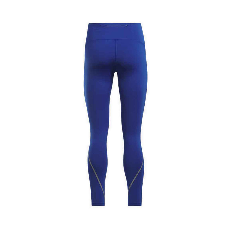 Reebok Lux Speed High-Rise Women's Legging - Boundless Blue