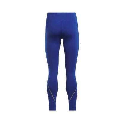 Reebok Lux Speed High-Rise Women's Legging - Boundless Blue