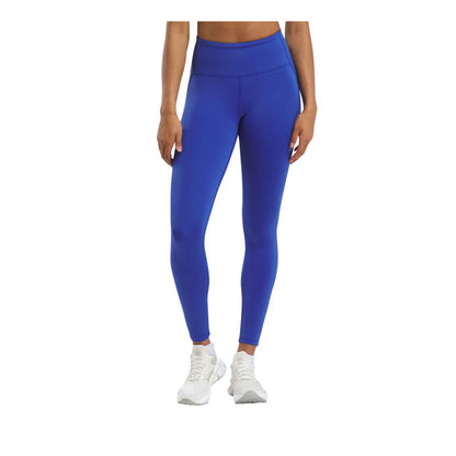 Reebok Lux Speed High-Rise Women's Legging - Boundless Blue
