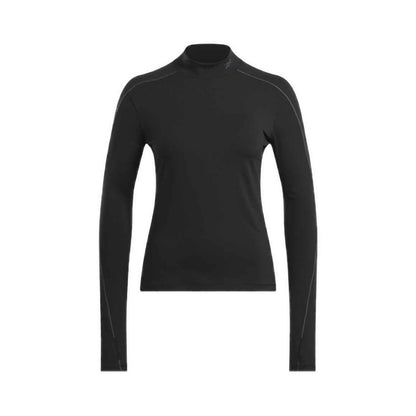 Reebok OV RBK-FIRE Women's Tee - Black