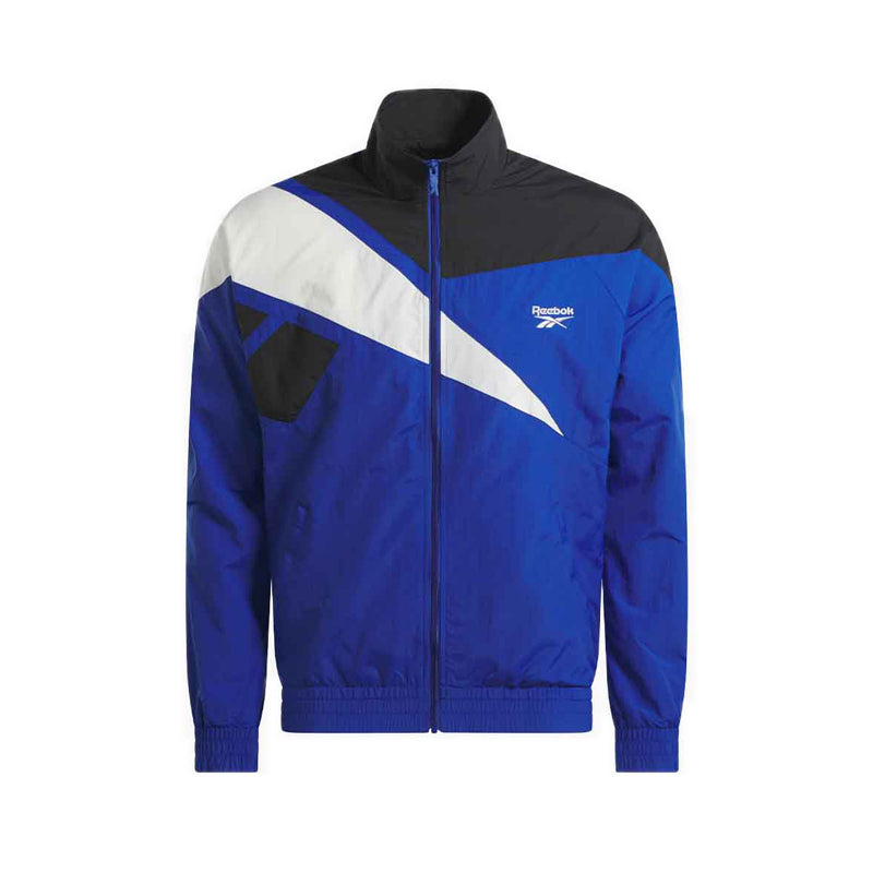 Reebok Classics Vector Track Men's Jacket - Boundless Blue