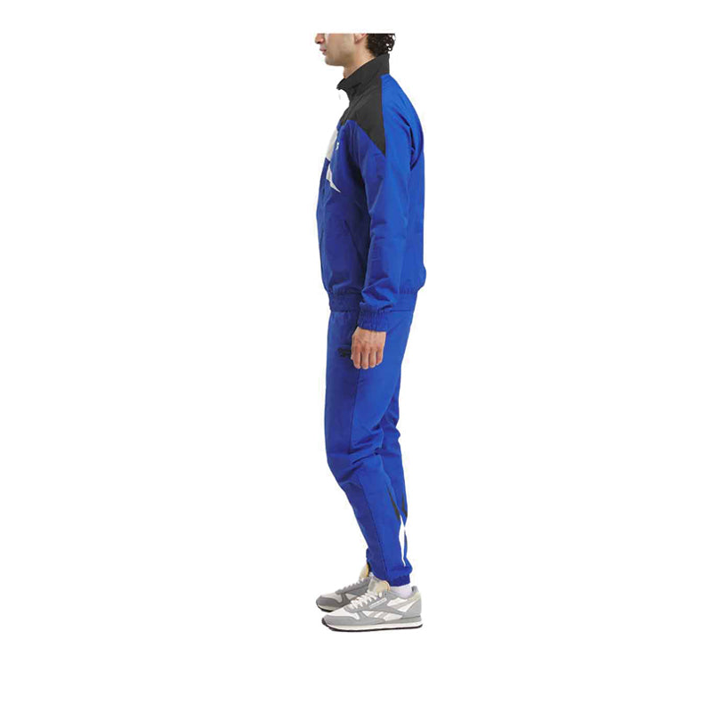 Reebok Classics Vector Track Men's Jacket - Boundless Blue