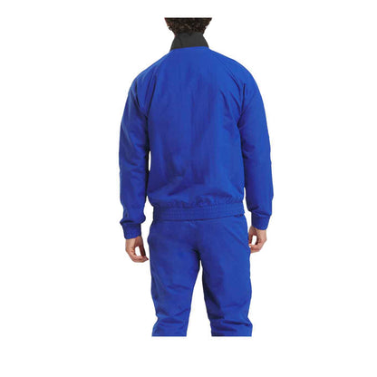 Reebok Classics Vector Track Men's Jacket - Boundless Blue