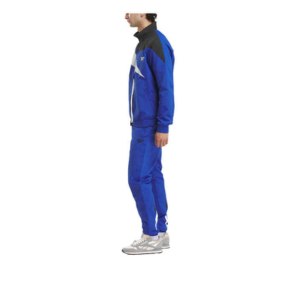 Reebok Classics Vector Track Men's Pants - Boundless Blue
