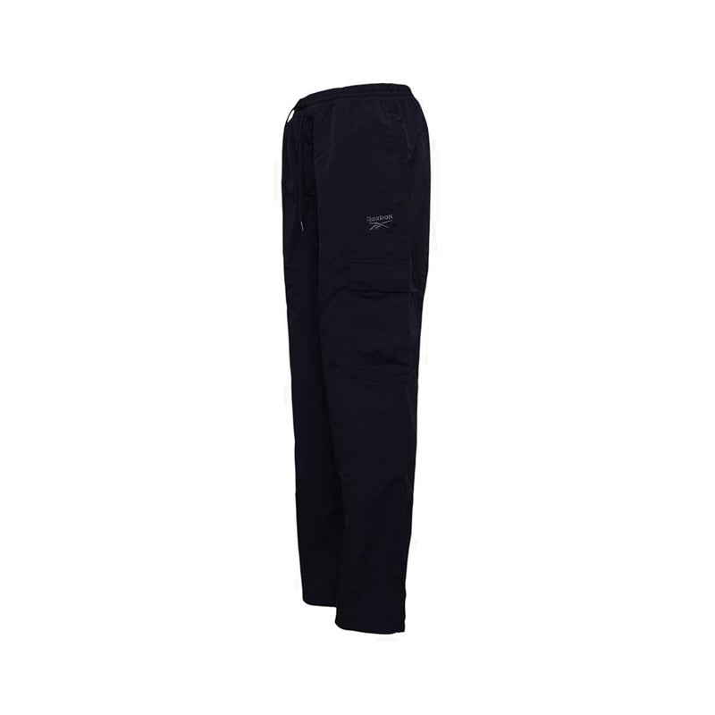 Reebok Icon Elements Woven Cargo Men's Pants - Black