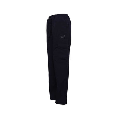 Reebok Icon Elements Woven Cargo Men's Pants - Black