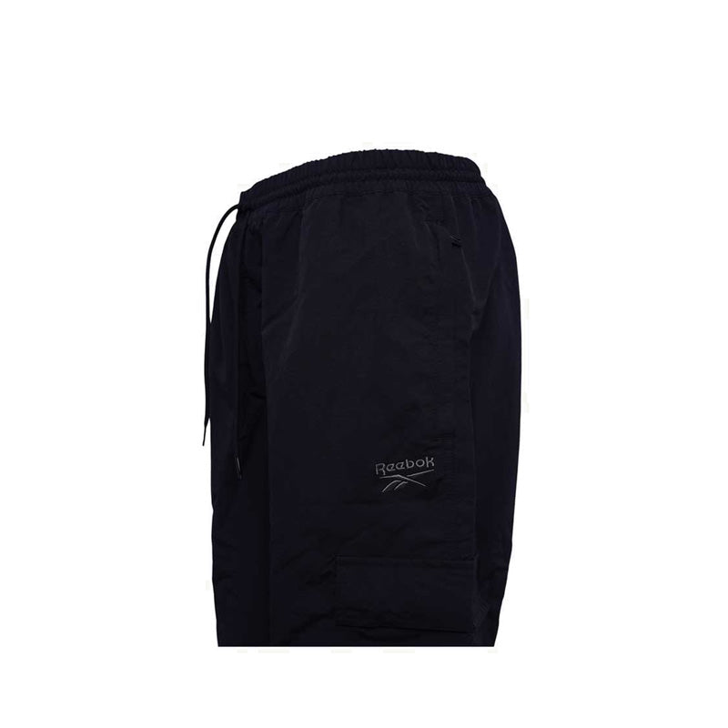 Reebok Icon Elements Woven Cargo Men's Pants - Black