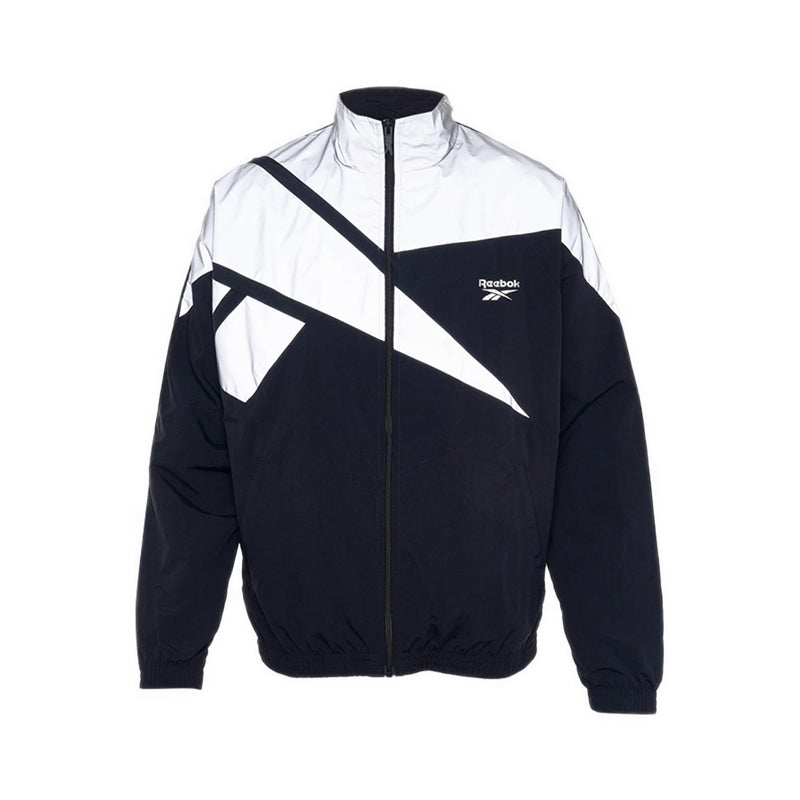 Reebok Sportcode Track Men's Jacket - Black