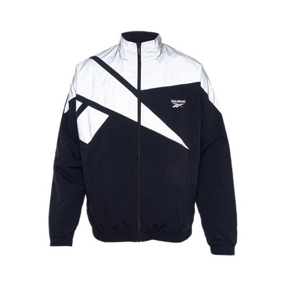 Reebok Sportcode Track Men's Jacket - Black