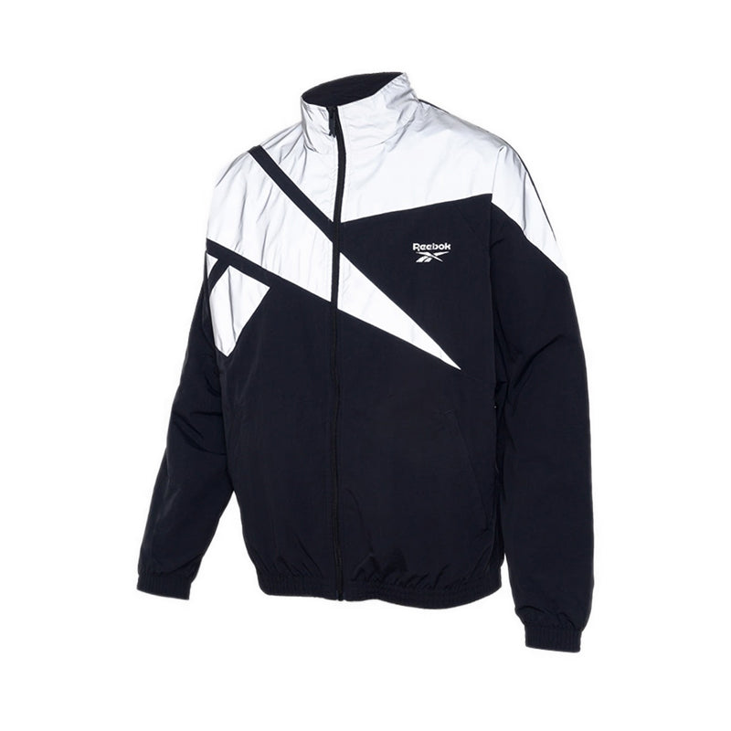 Reebok Sportcode Track Men's Jacket - Black