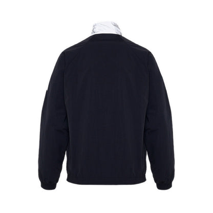 Reebok Sportcode Track Men's Jacket - Black