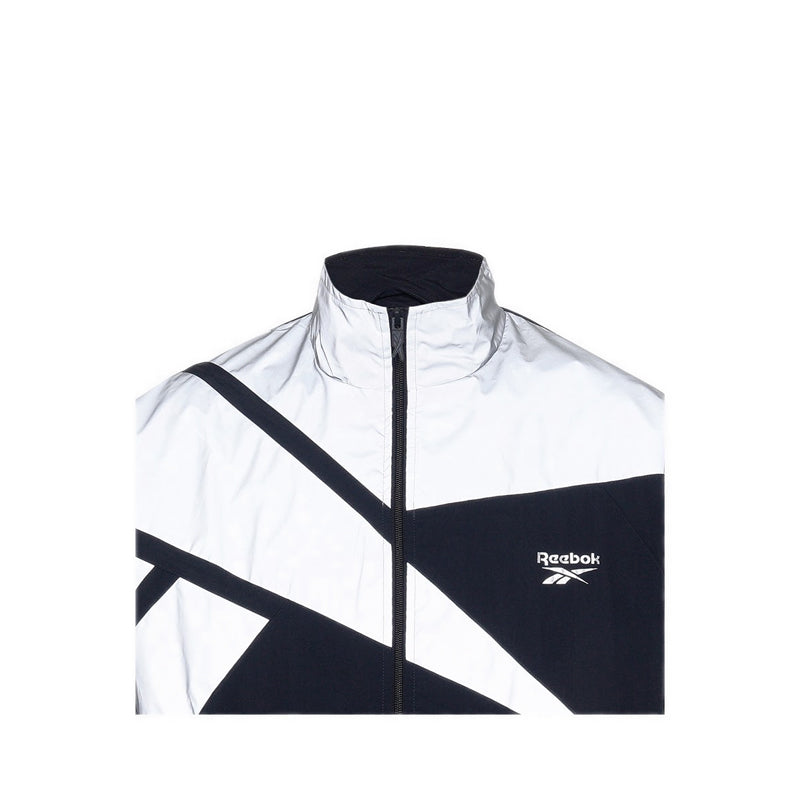 Reebok Sportcode Track Men's Jacket - Black