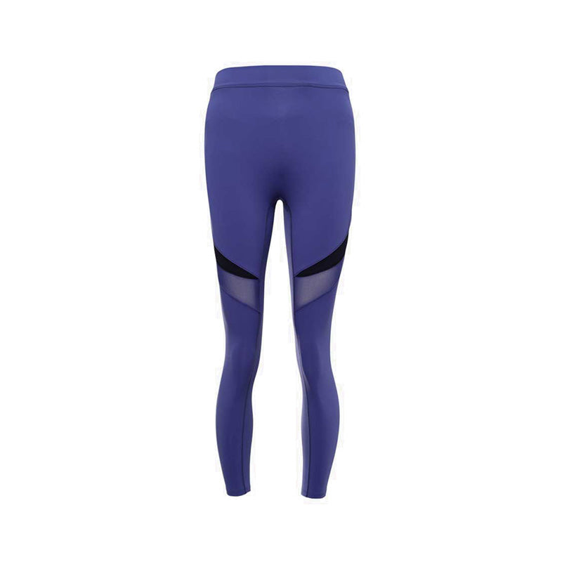 Reebok Lux Hr 7/8 Women's Tight - Twilight Purple