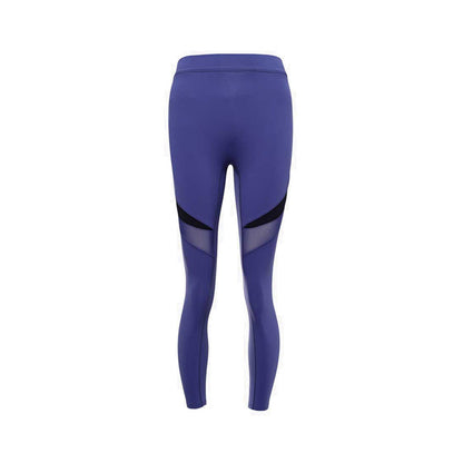 Reebok Lux Hr 7/8 Women's Tight - Twilight Purple