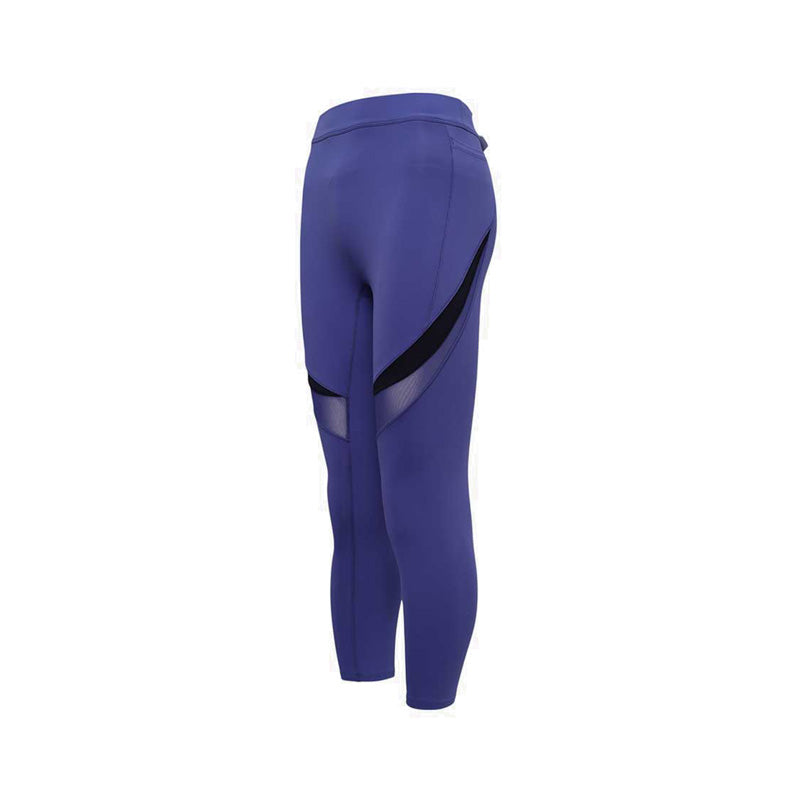 Reebok Lux Hr 7/8 Women's Tight - Twilight Purple