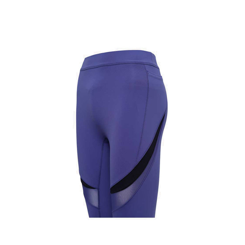 Reebok Lux Hr 7/8 Women's Tight - Twilight Purple
