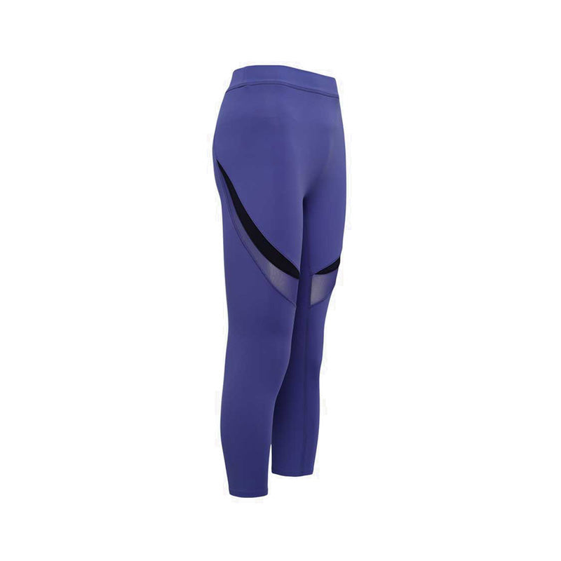 Reebok Lux Hr 7/8 Women's Tight - Twilight Purple
