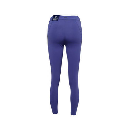 Reebok Lux Hr 7/8 Women's Tight - Twilight Purple