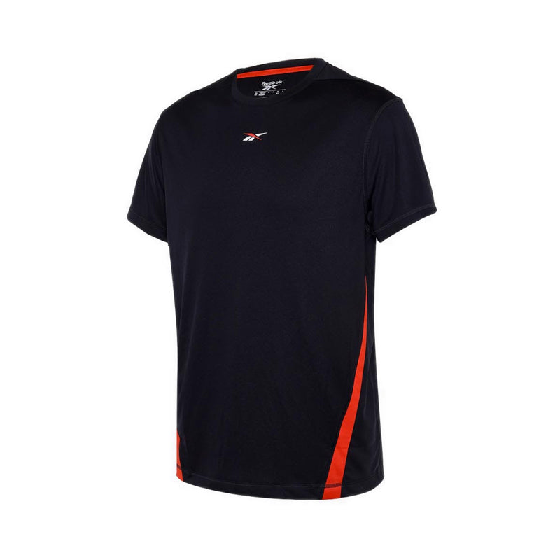 Reebok ID Train Energy Tech Men's Tee - Black